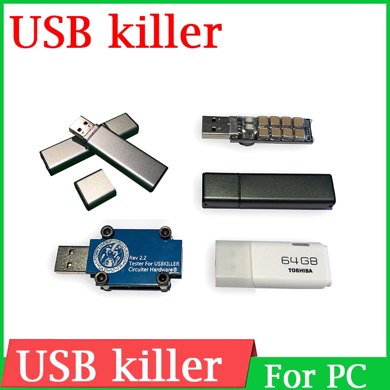 USB ų V3.0 USBkiller V2 U ũ Miniatur  ..